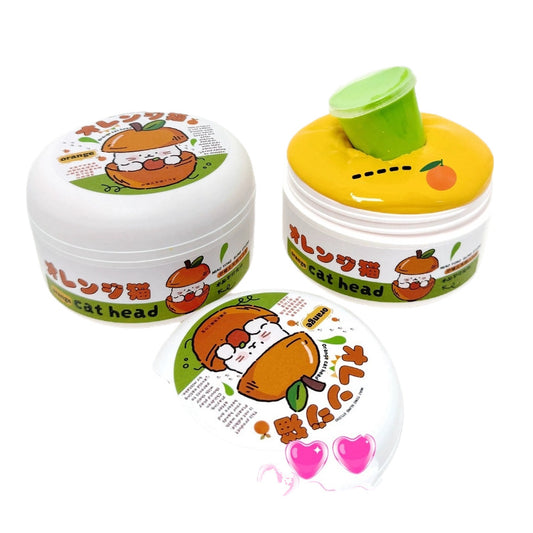 Slime | Pond Bubble Clay | Large Stress Toy